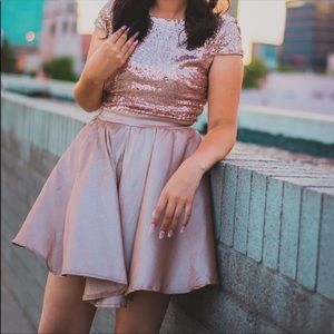 Prom/Graduation Dress